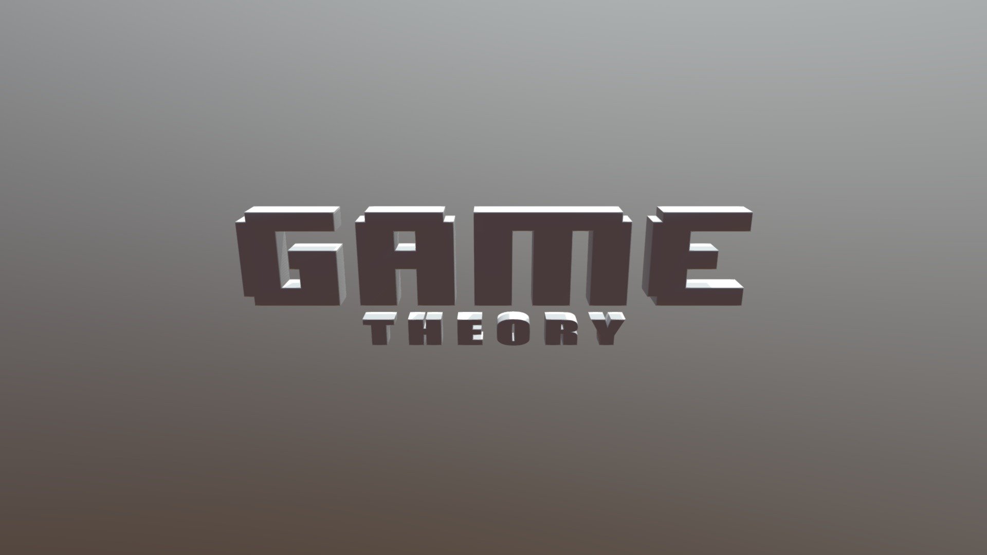 Game Theory logotype