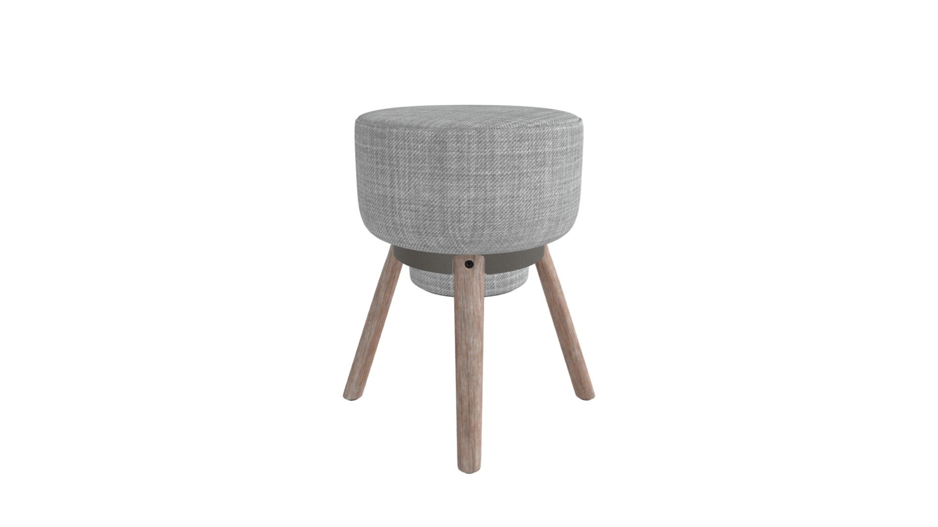 Stool - there is no Dane - low res