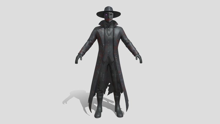 Dungeon Bandit - PUBG MOBILE