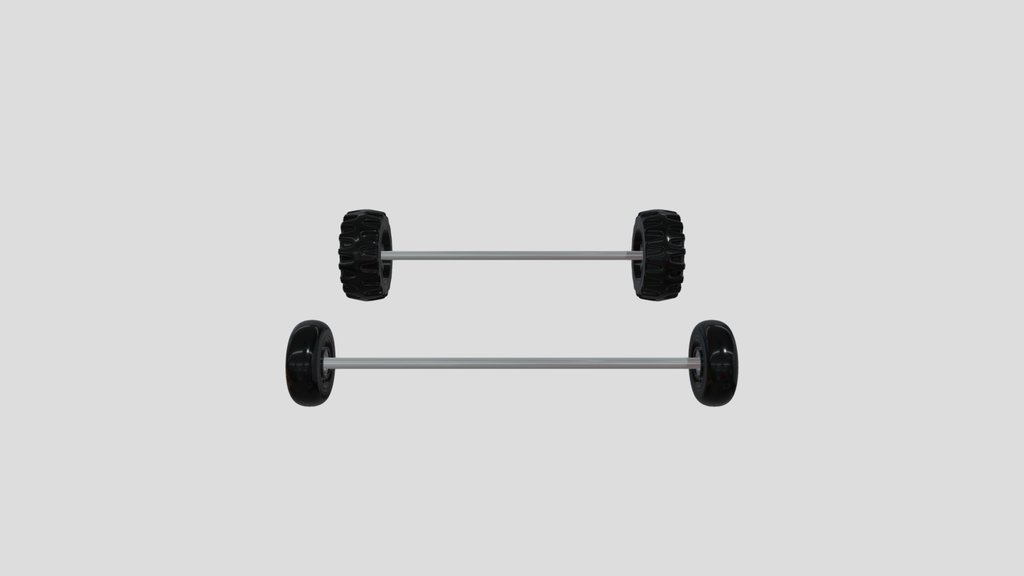 Two Wheel