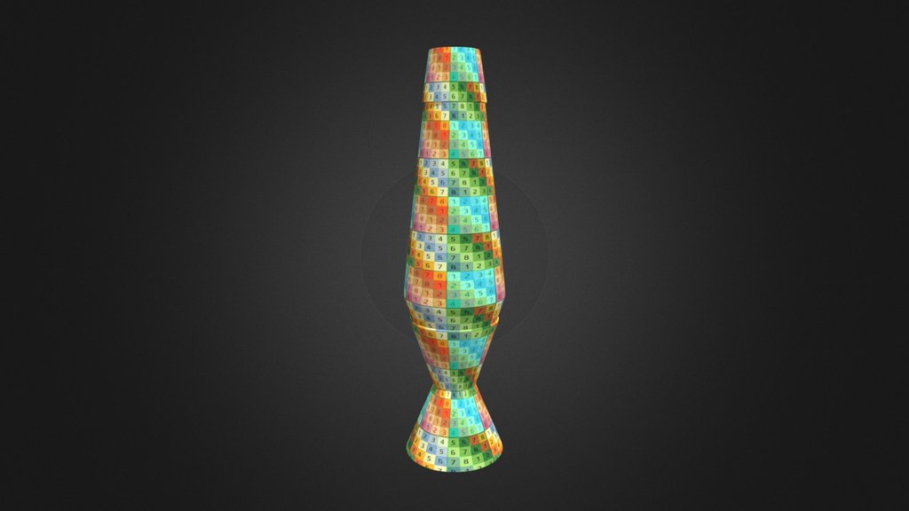 Lava Lamp