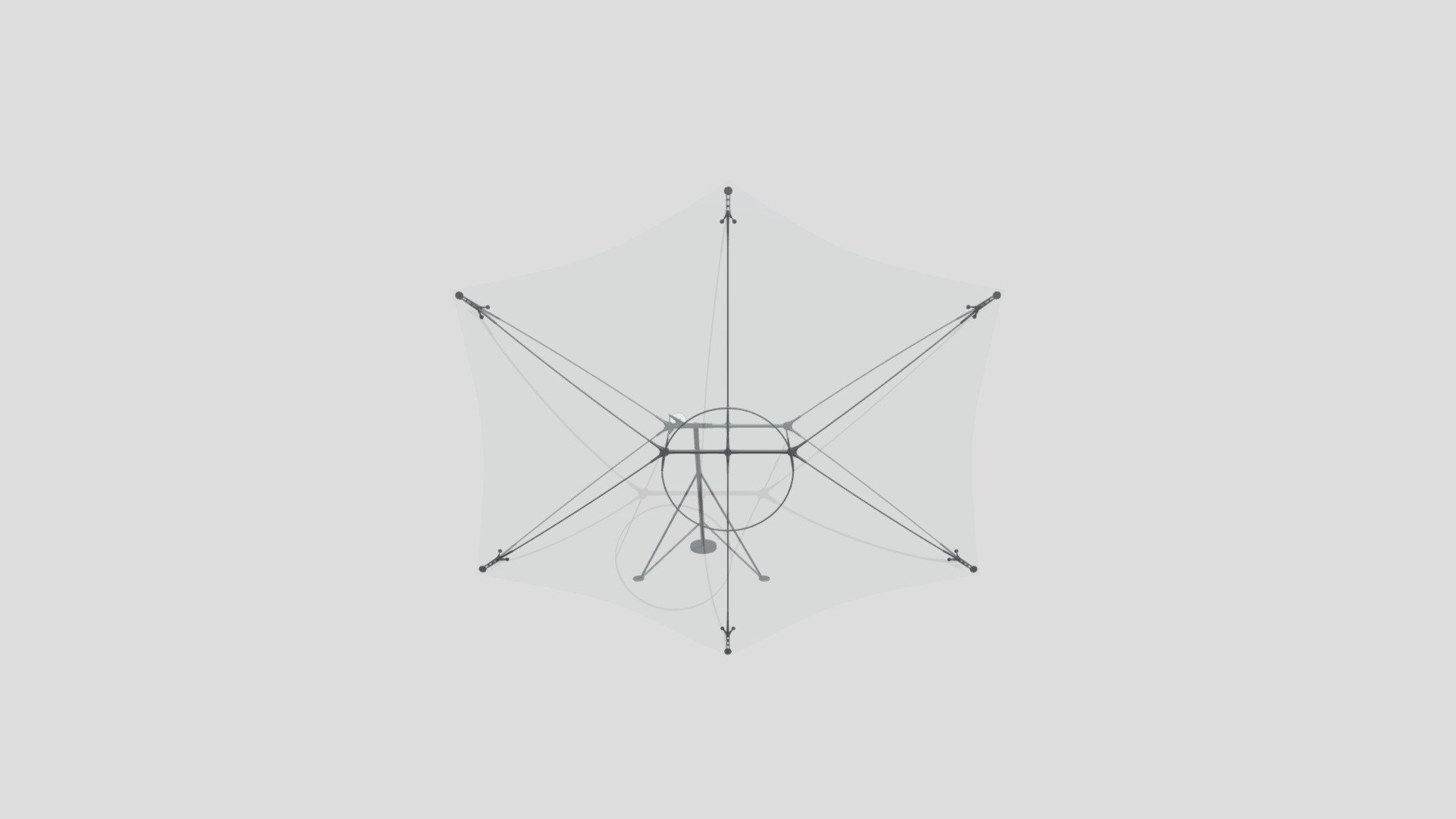 light_wing_animated_v2 Download Free 3D model by jackyyzheng [6fbcf42