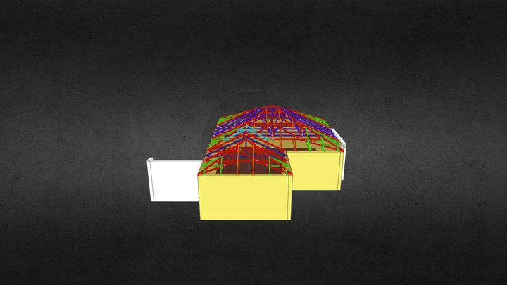 TQ10234 3D Model