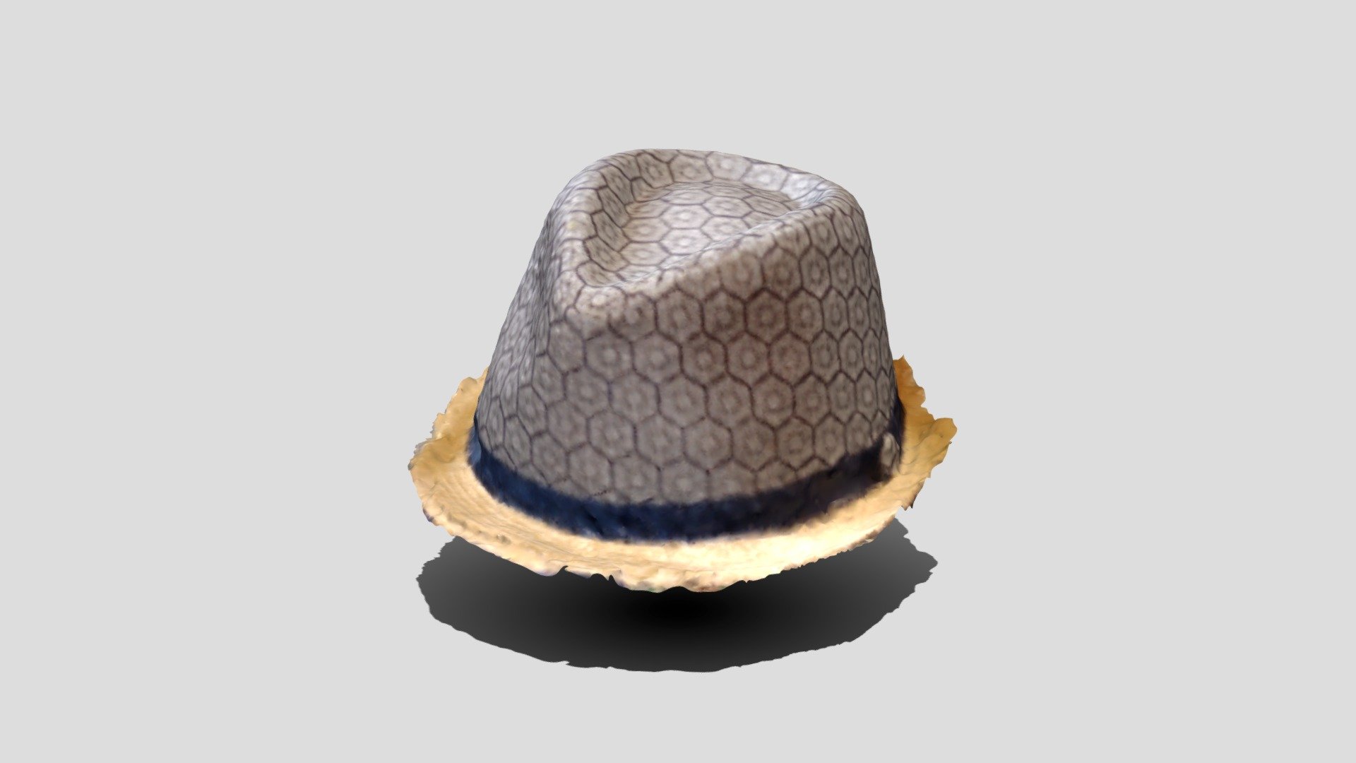 Summer Hat unusable 0fa