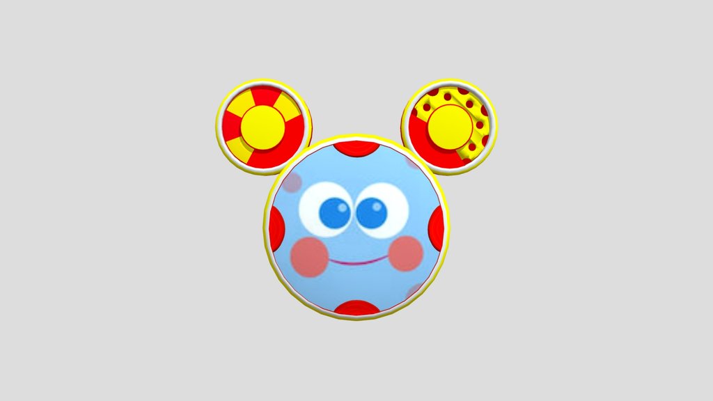 MMCH: Toodles