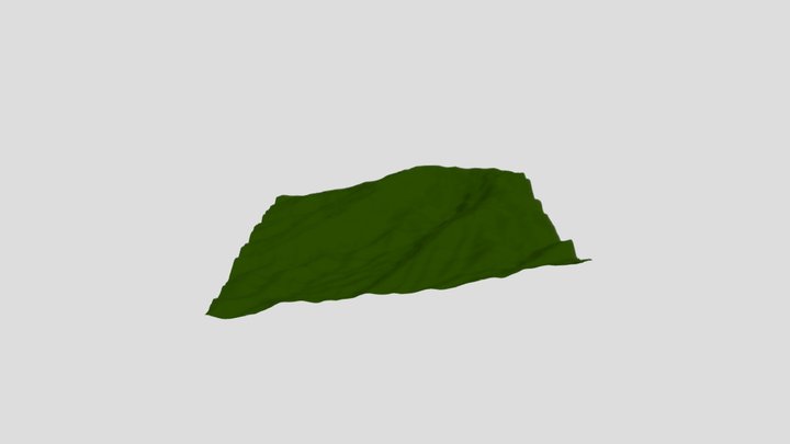 Tidakadanama Peak