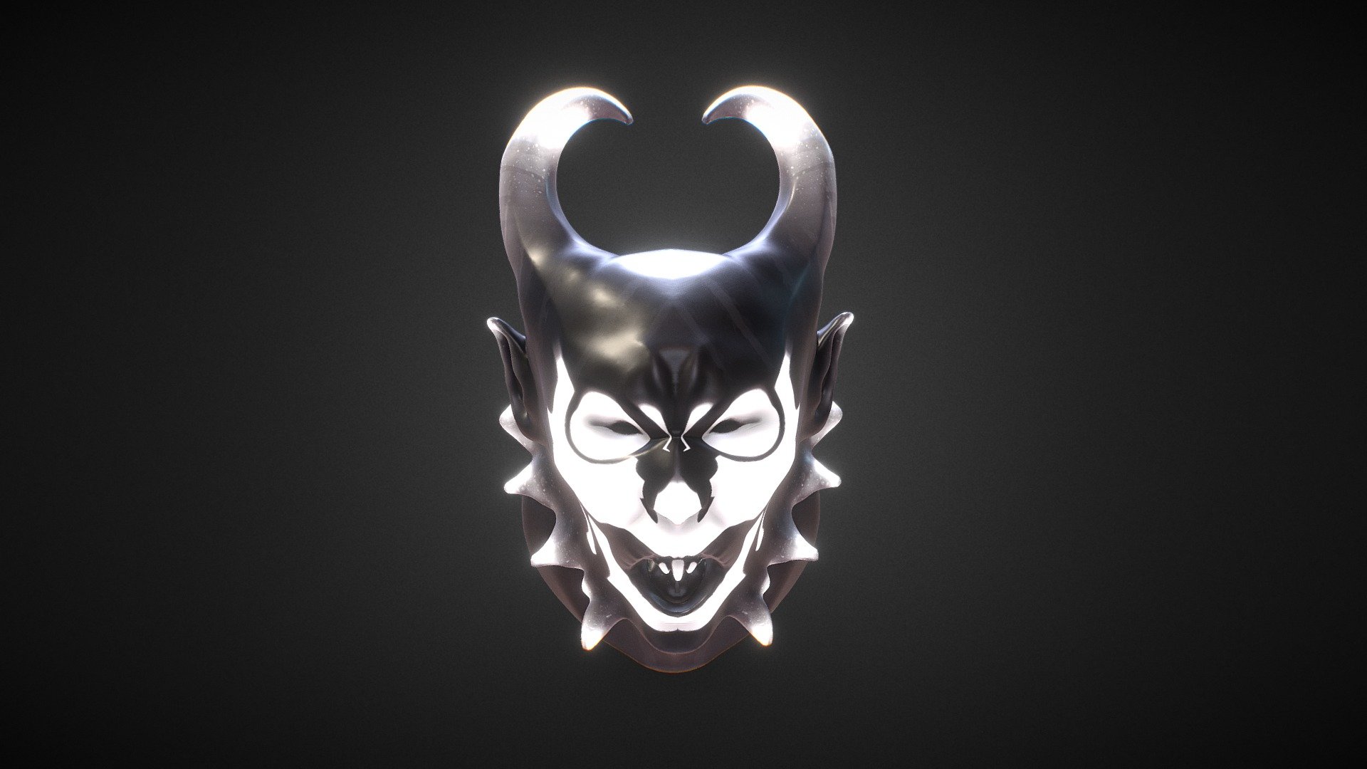 Little Demon