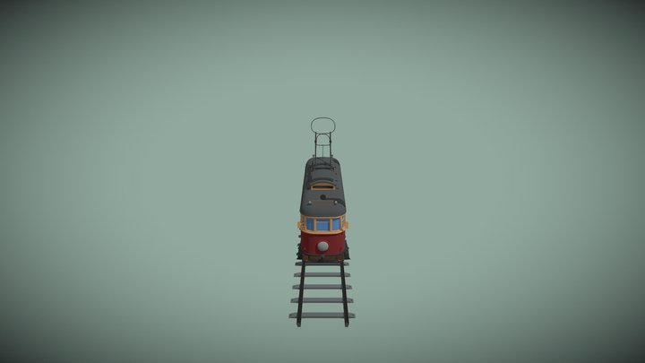 [HW XYZ School] Детализация_3 3D Model