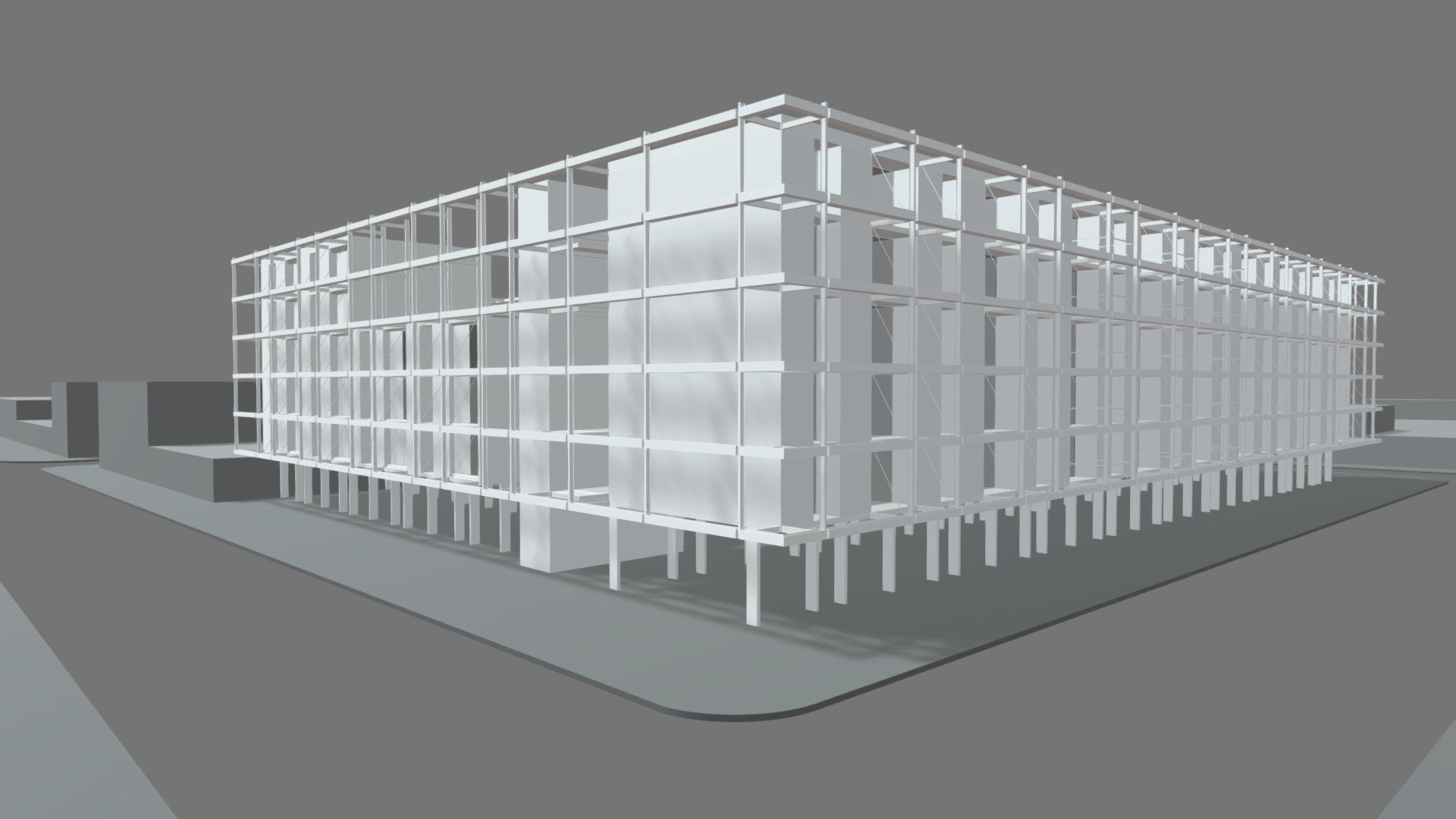 Maqueta virtual final PEB2 - Leandro Soria
