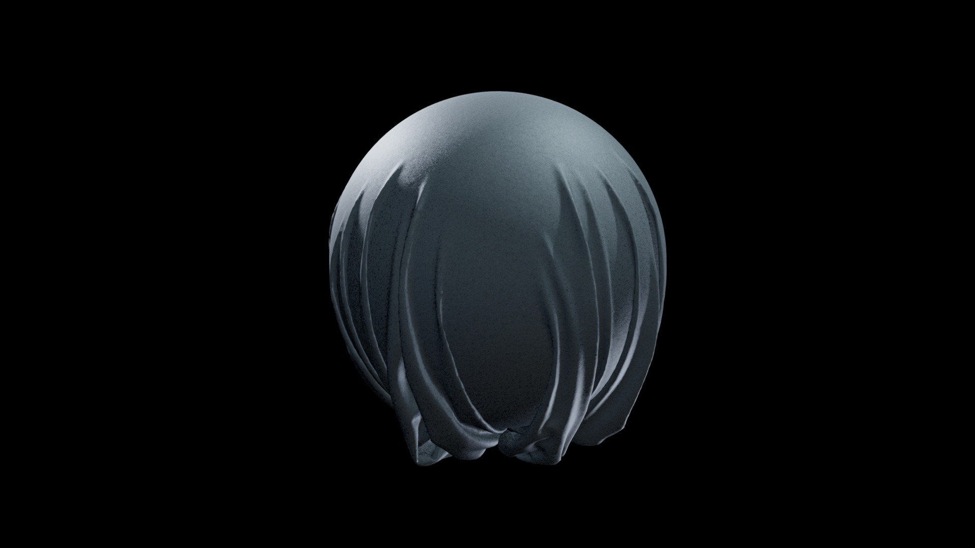 Plain Blue Suede 2648761 - Buy Royalty Free 3D model by Twinbru ...