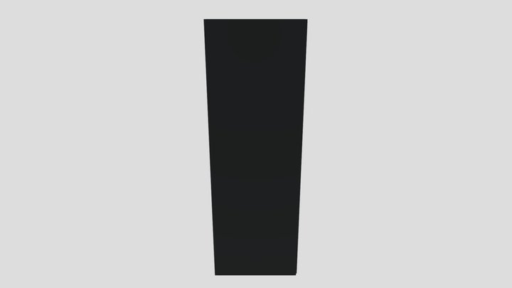 storage Box – Kostenloses 3D-Modell STL