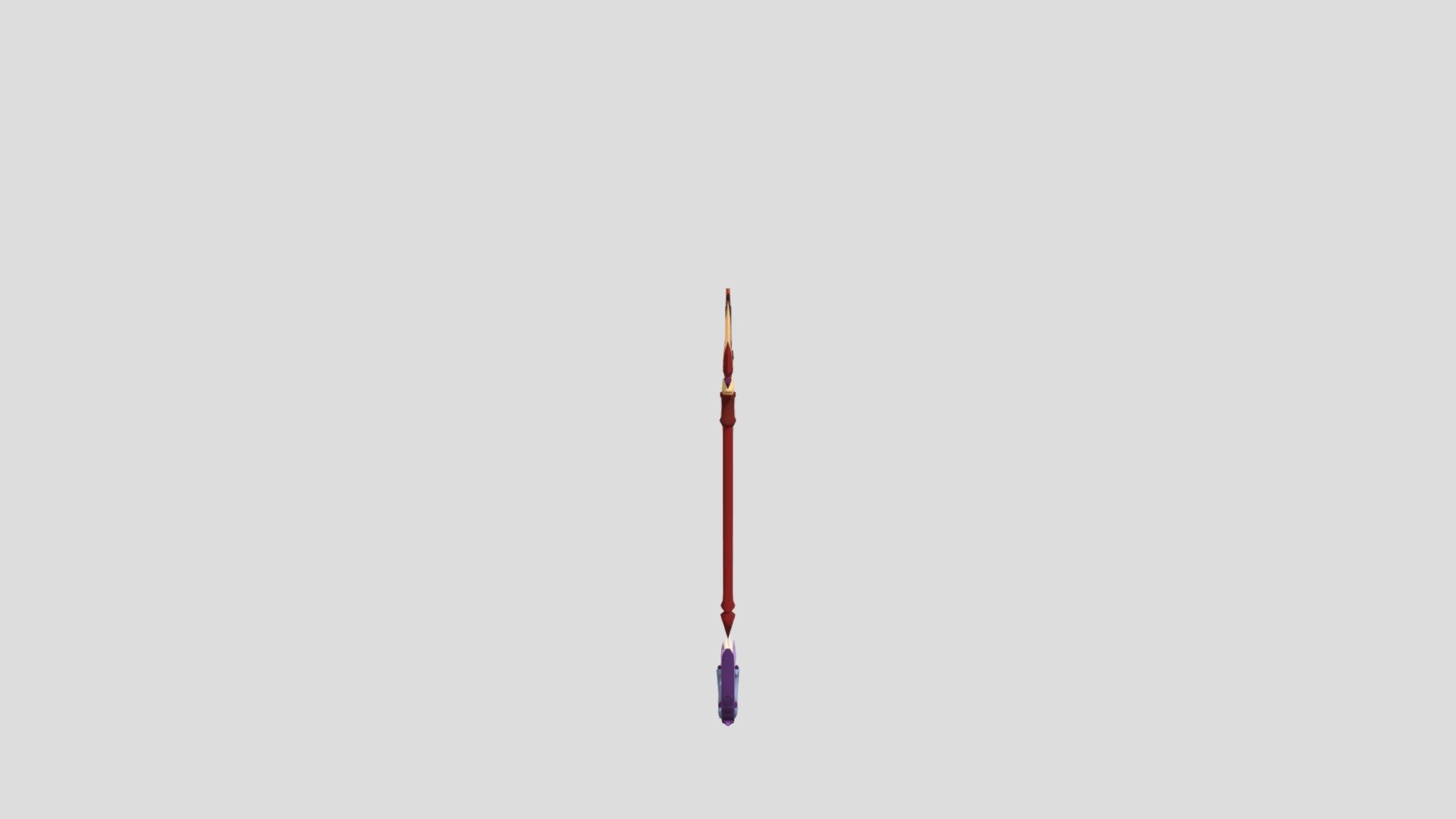 Homework: Colors (weapons genshin impact)