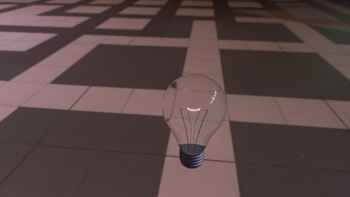 Zaroweczka2 3D Model