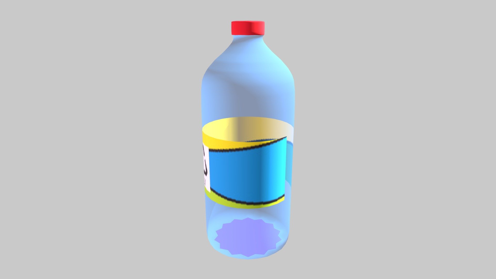 A Bottle