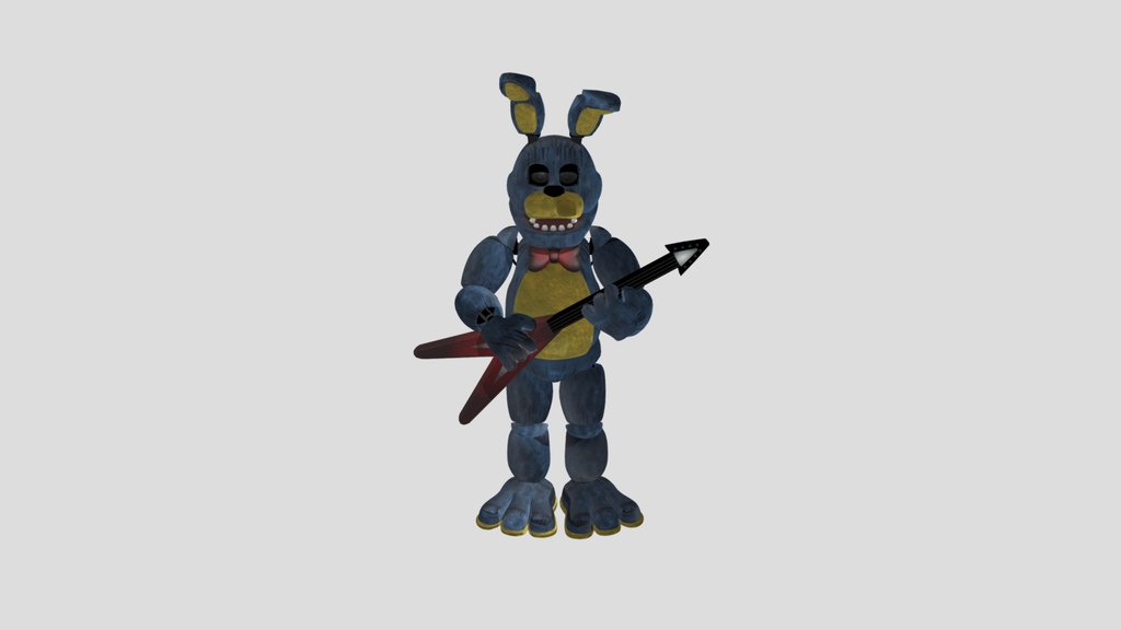 BonnieTheBunny
