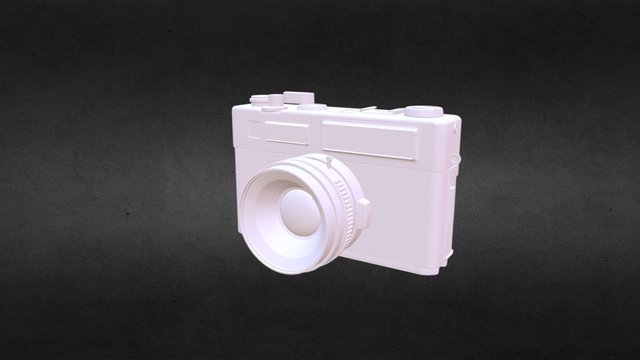 Danley Brandon Project DRS 1611 V4 3D Model