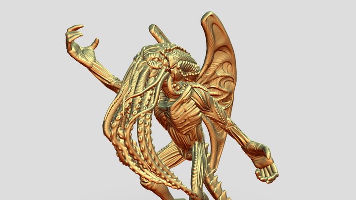 Cthulhu