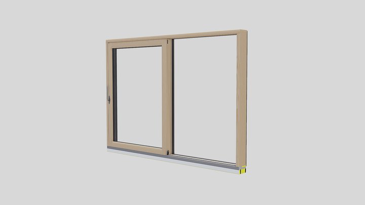 HTS-100- Panorama 3D Model