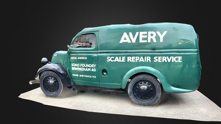 Van