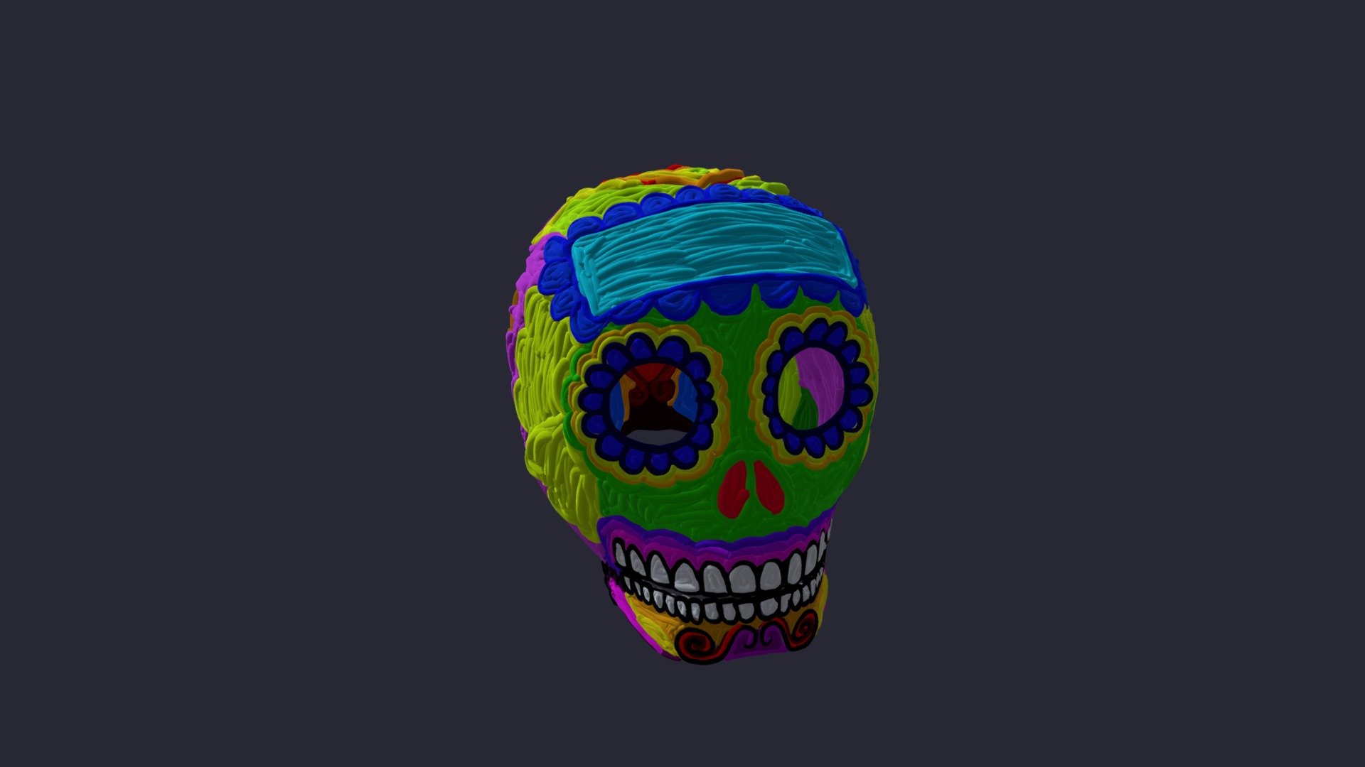 calaverita 9