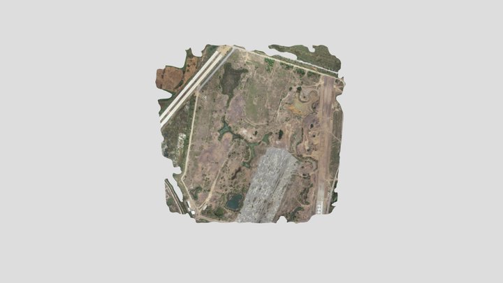 Photogrammetry 3D Model (2) 3D Model