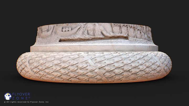 2850d82b4ffb40bfade0ae4d43737ea0, Flyover Zone