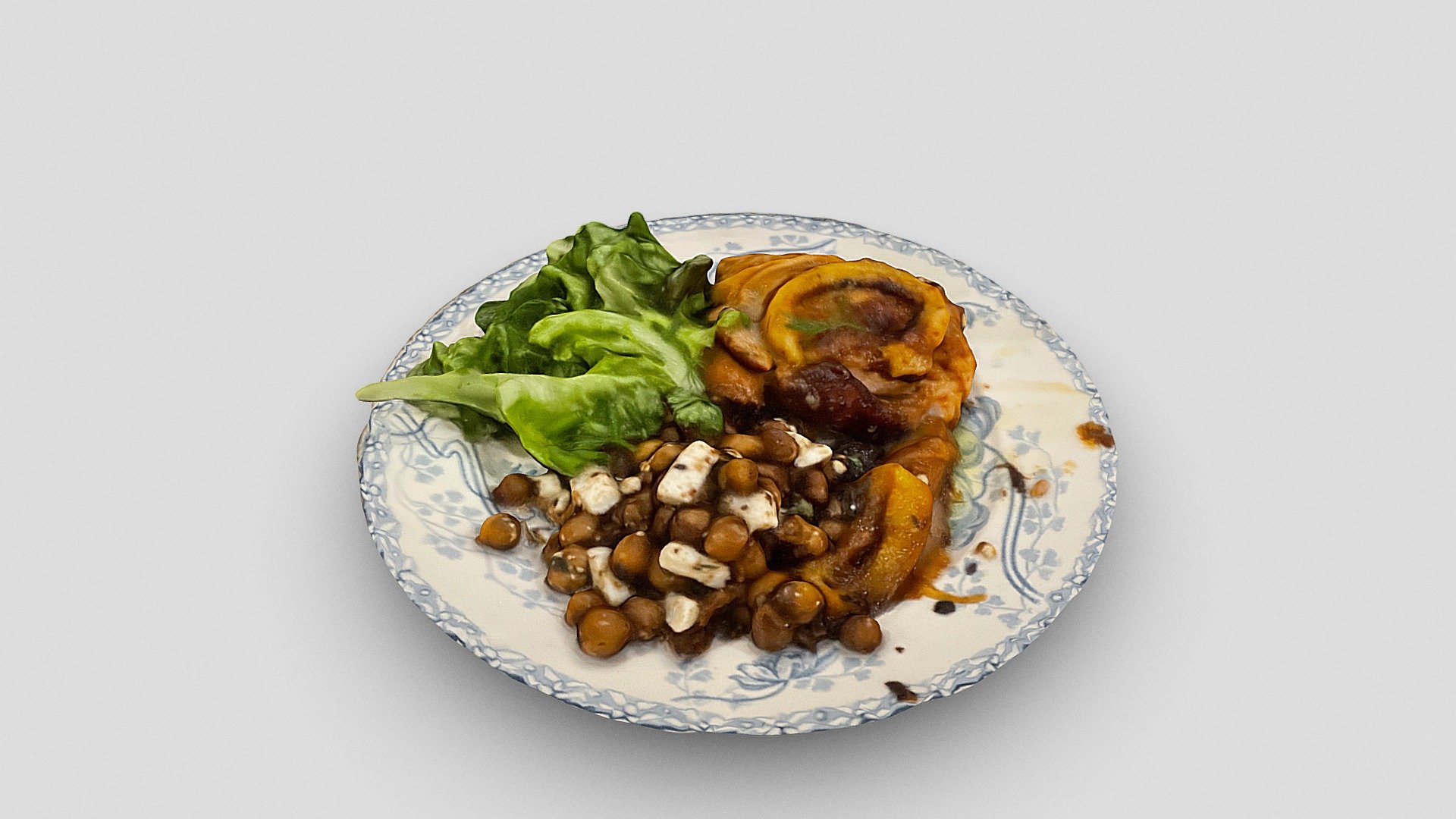 Galion chicken