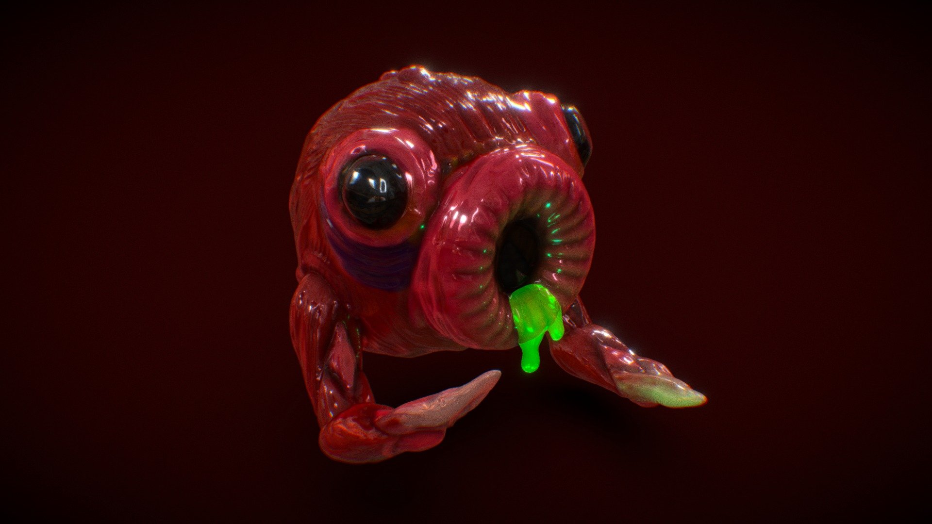 Sucker