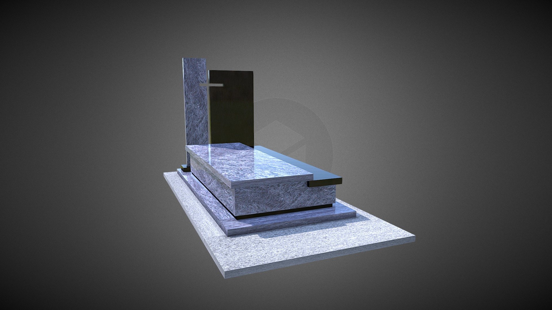 Nagrobek R20C