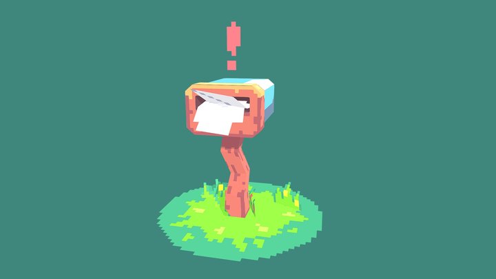 Mailbox