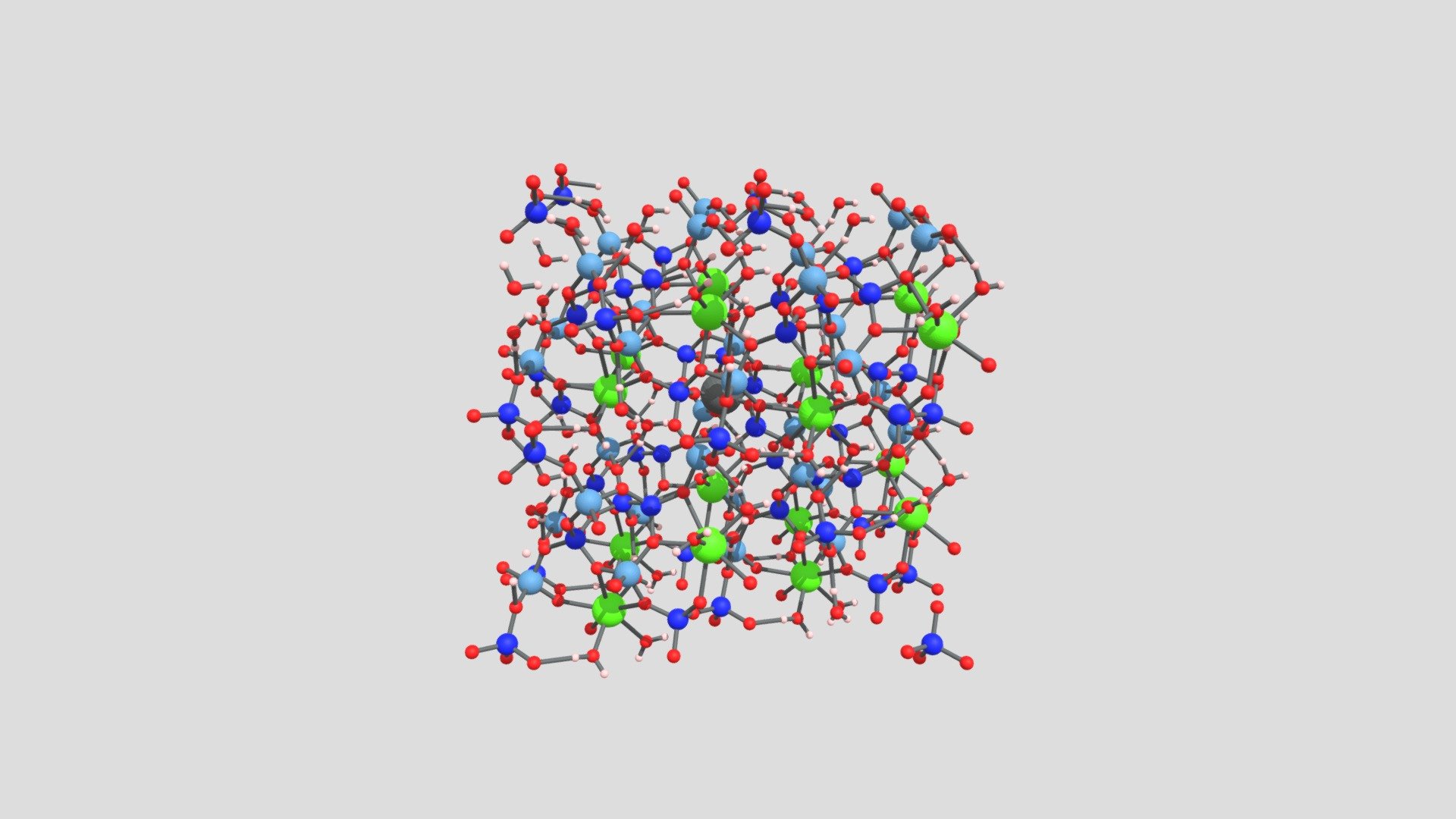 Scolecite