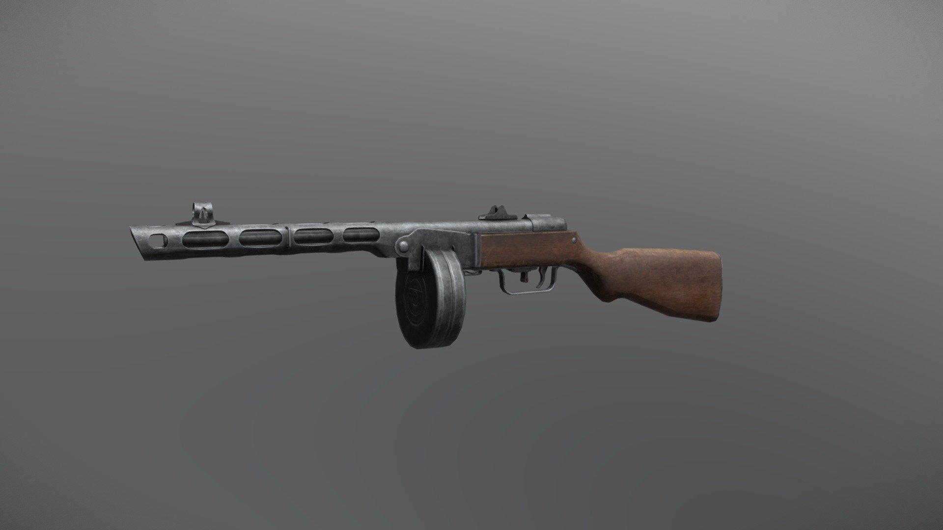 PPsH