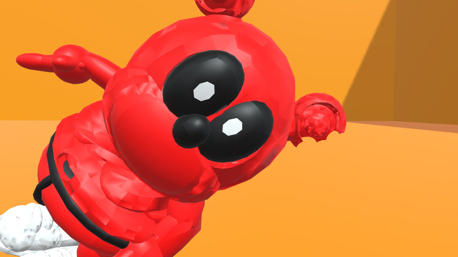 Gummy Bear Intl 3d From GummyBear Intl Download Free 3D Model By 
