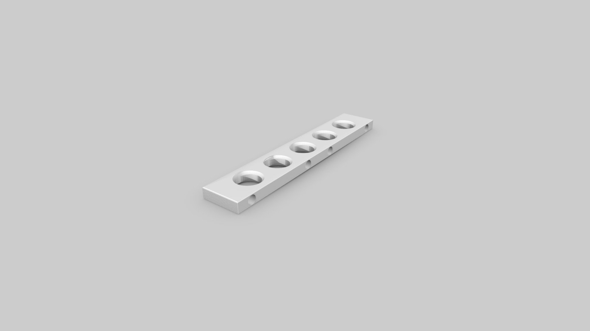 Shelf plate (m-board1)