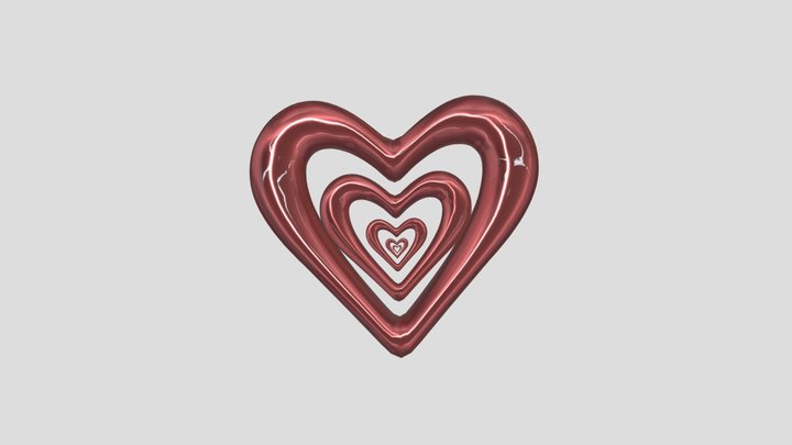 hearth 3D Model