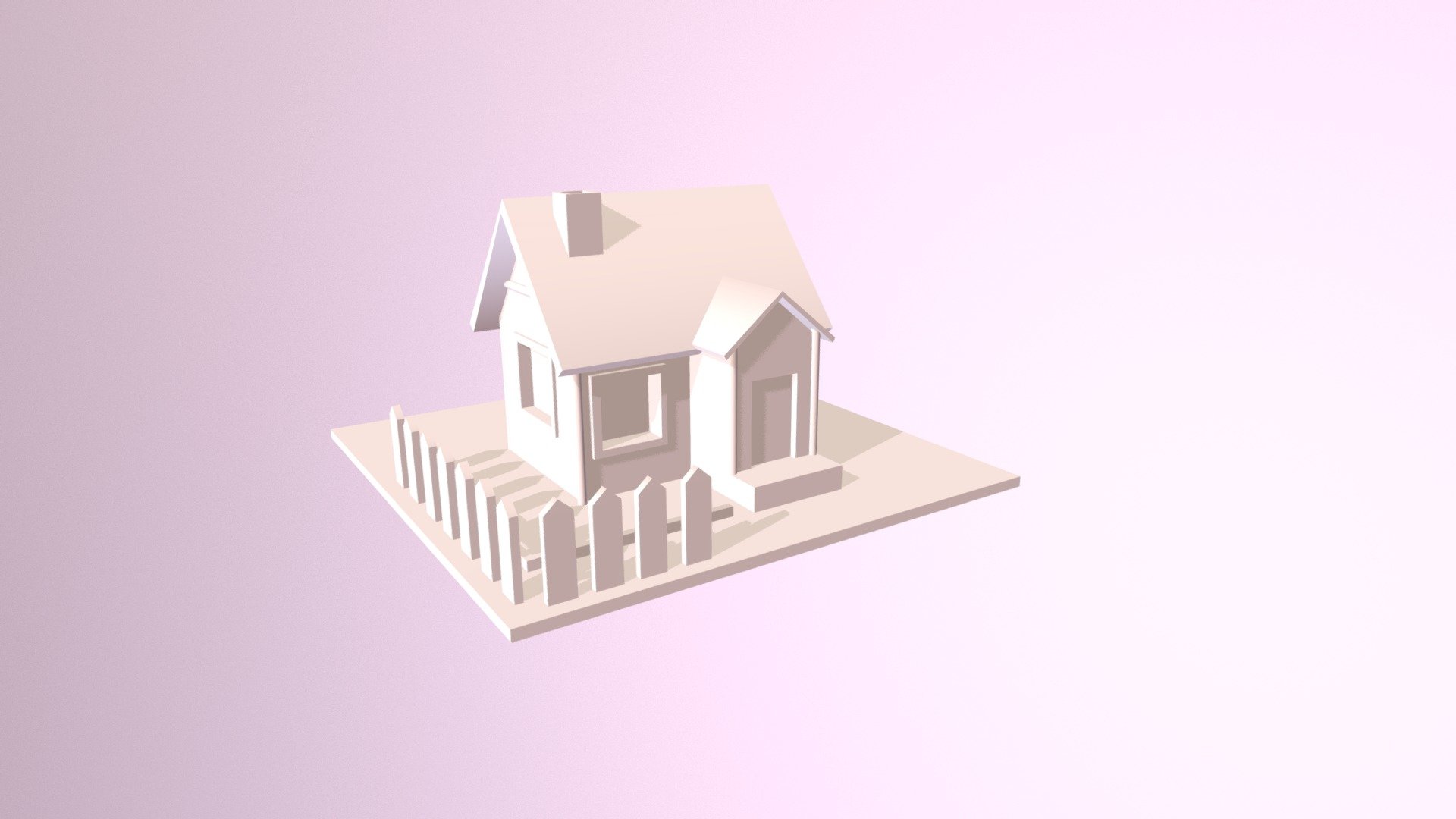 House Finish