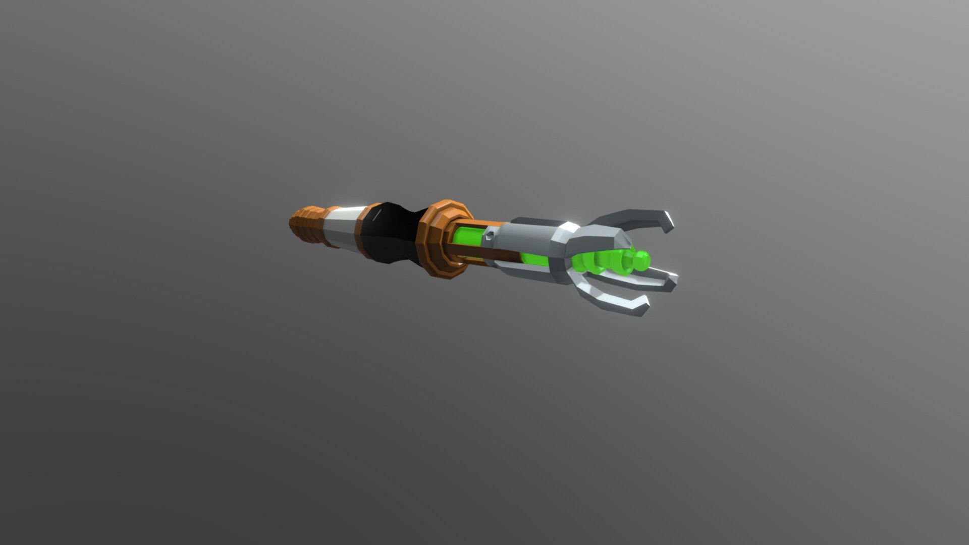 Doctor Who - Sonic Screwdriver
