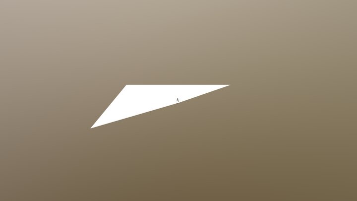 293-14 Solly - 31052019-1 3D Model