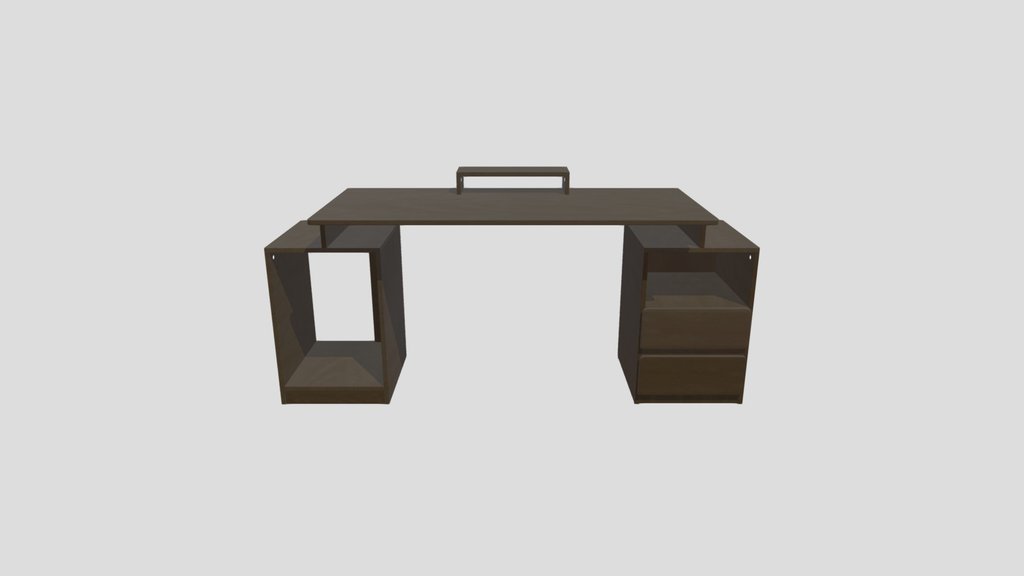 Computer Desk