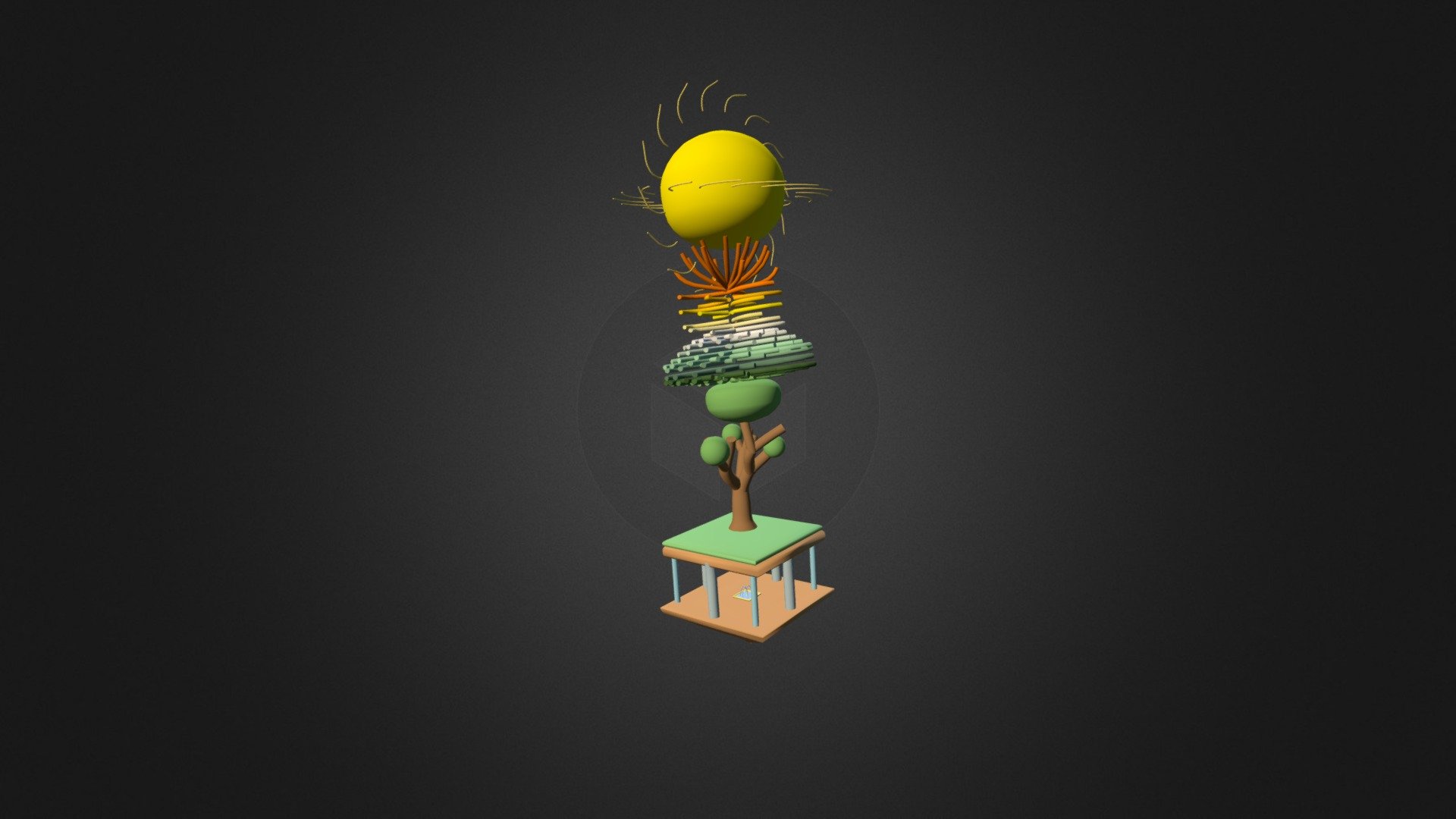 JunShern's World