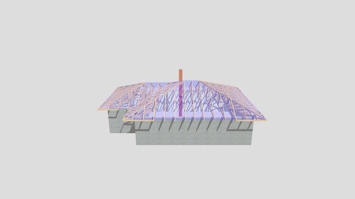 HJ26063 – Free 3D Model STL