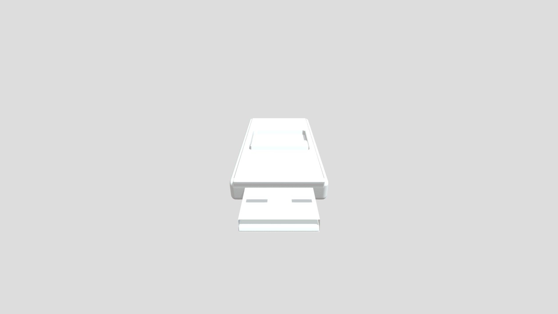 Cruz Jose SGD214 Module7 Flash Drive