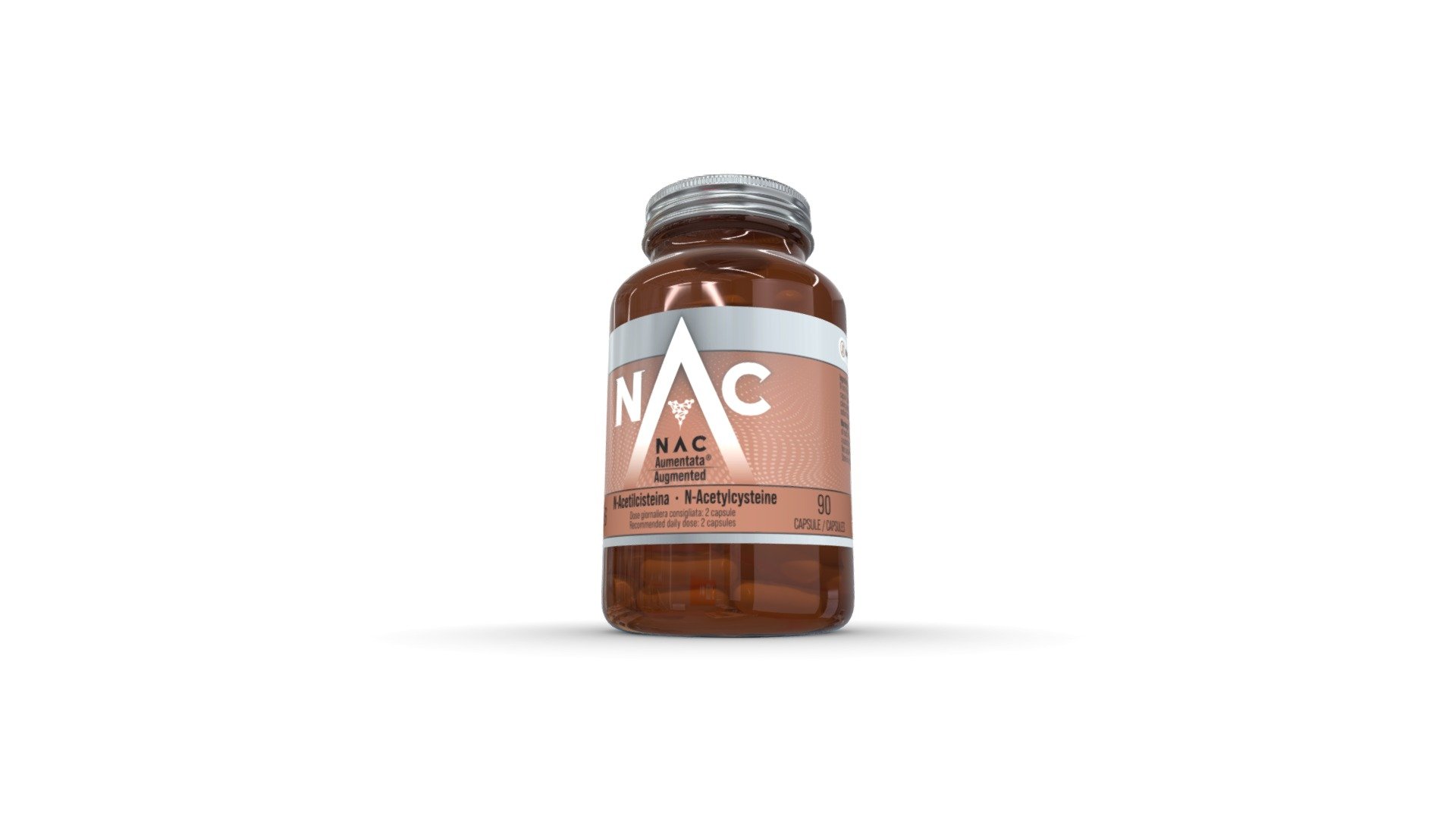 NAC — Sketchfab embed 3D viewer