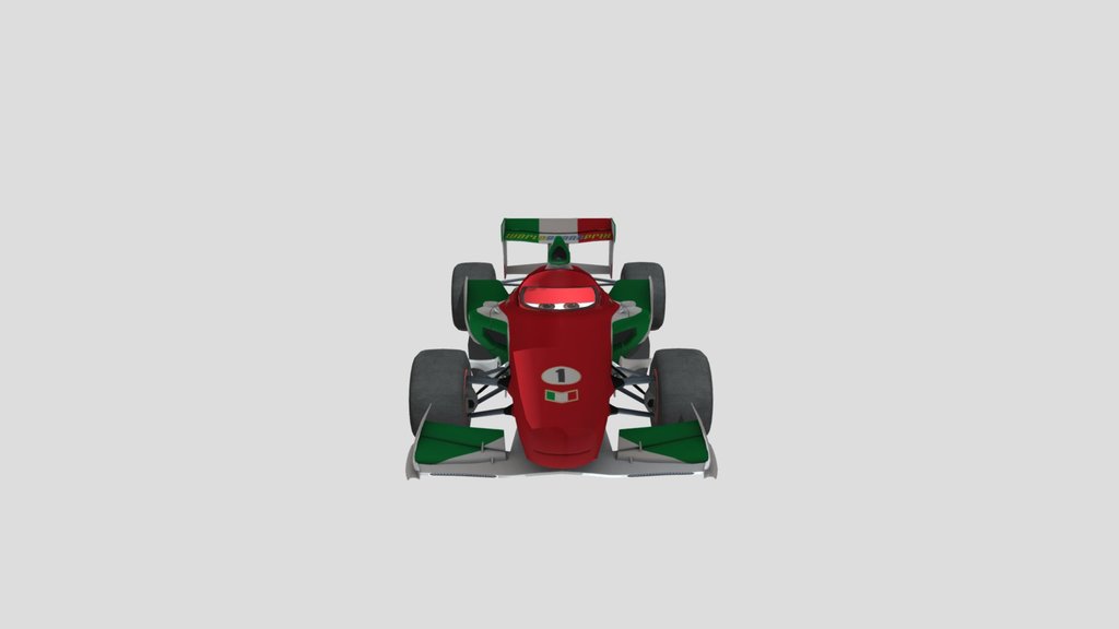 Francesco Bernoulli