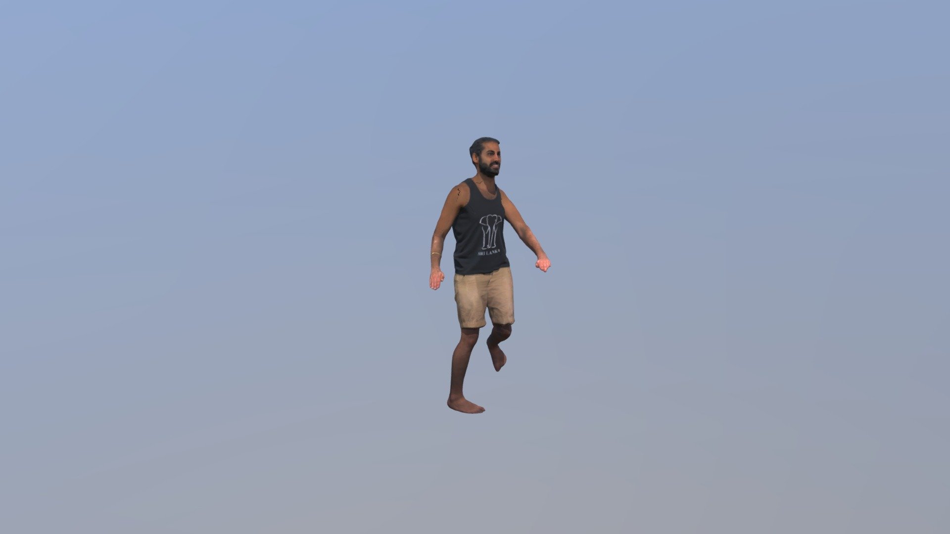 Export FBX Test 010