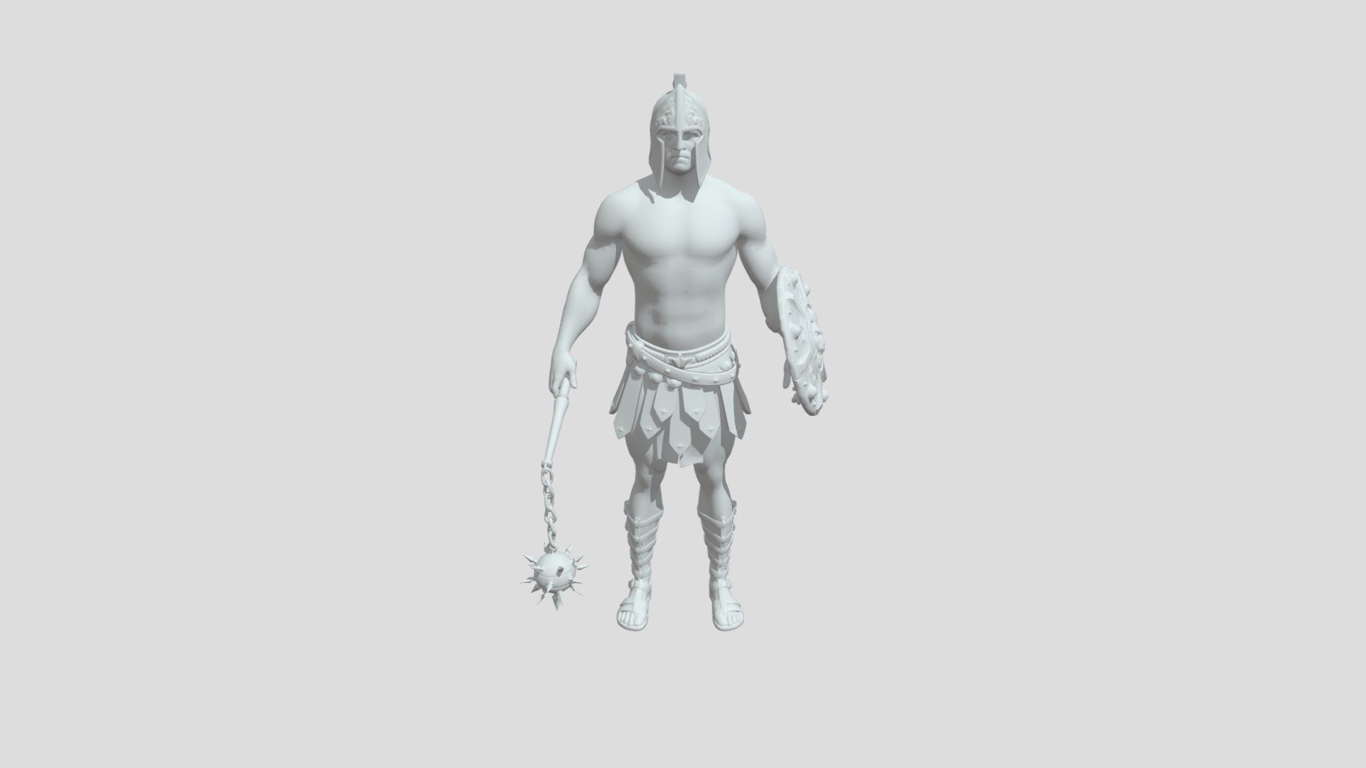Gladiator