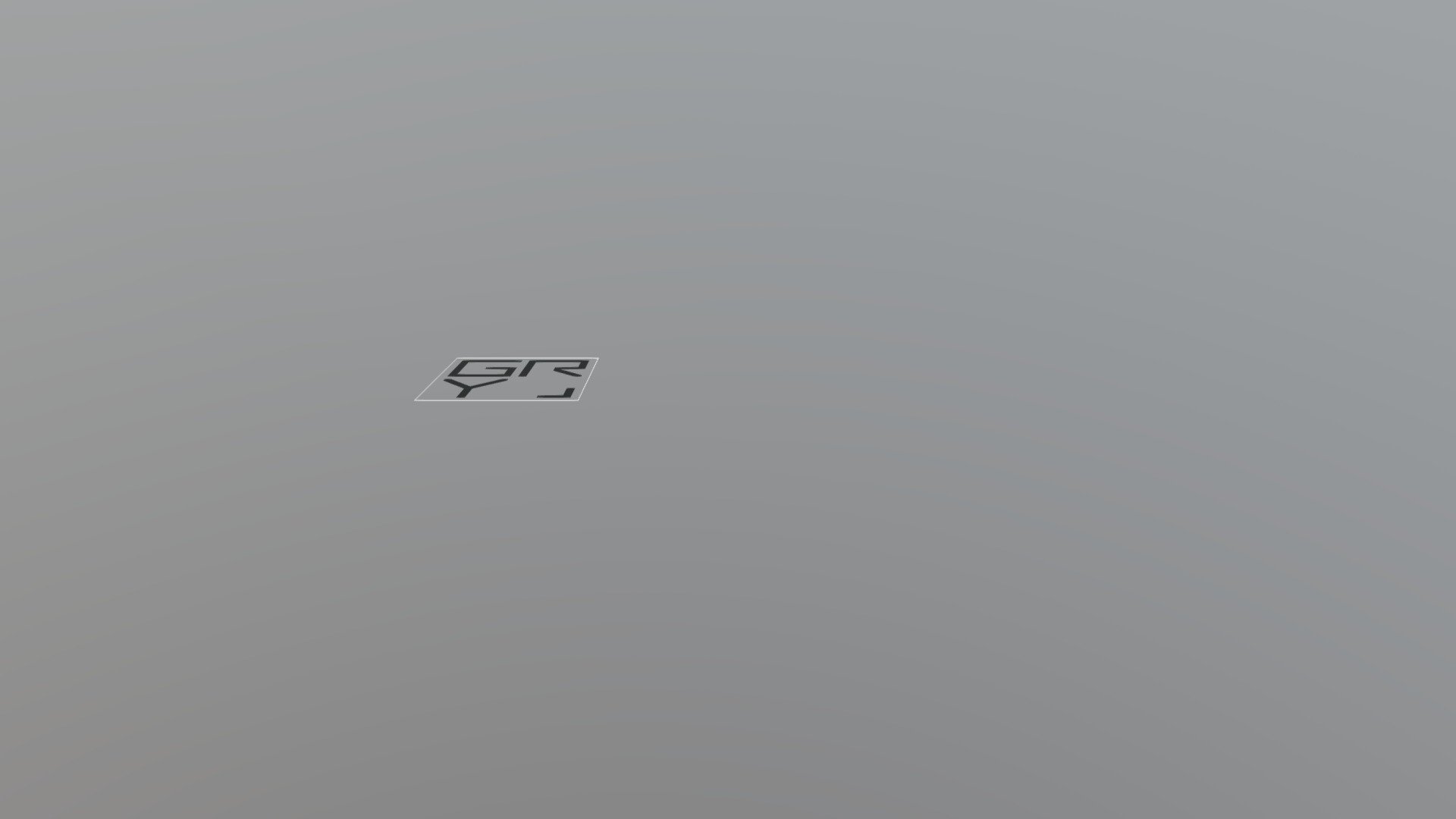 GRY Logo