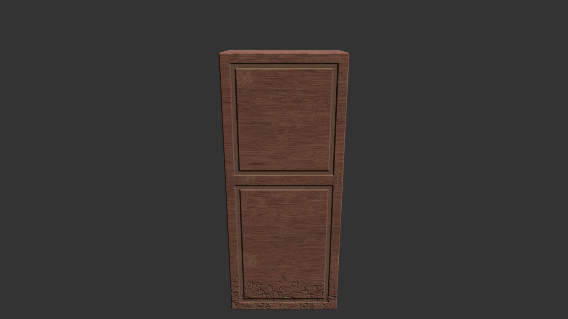 Desk Module B2