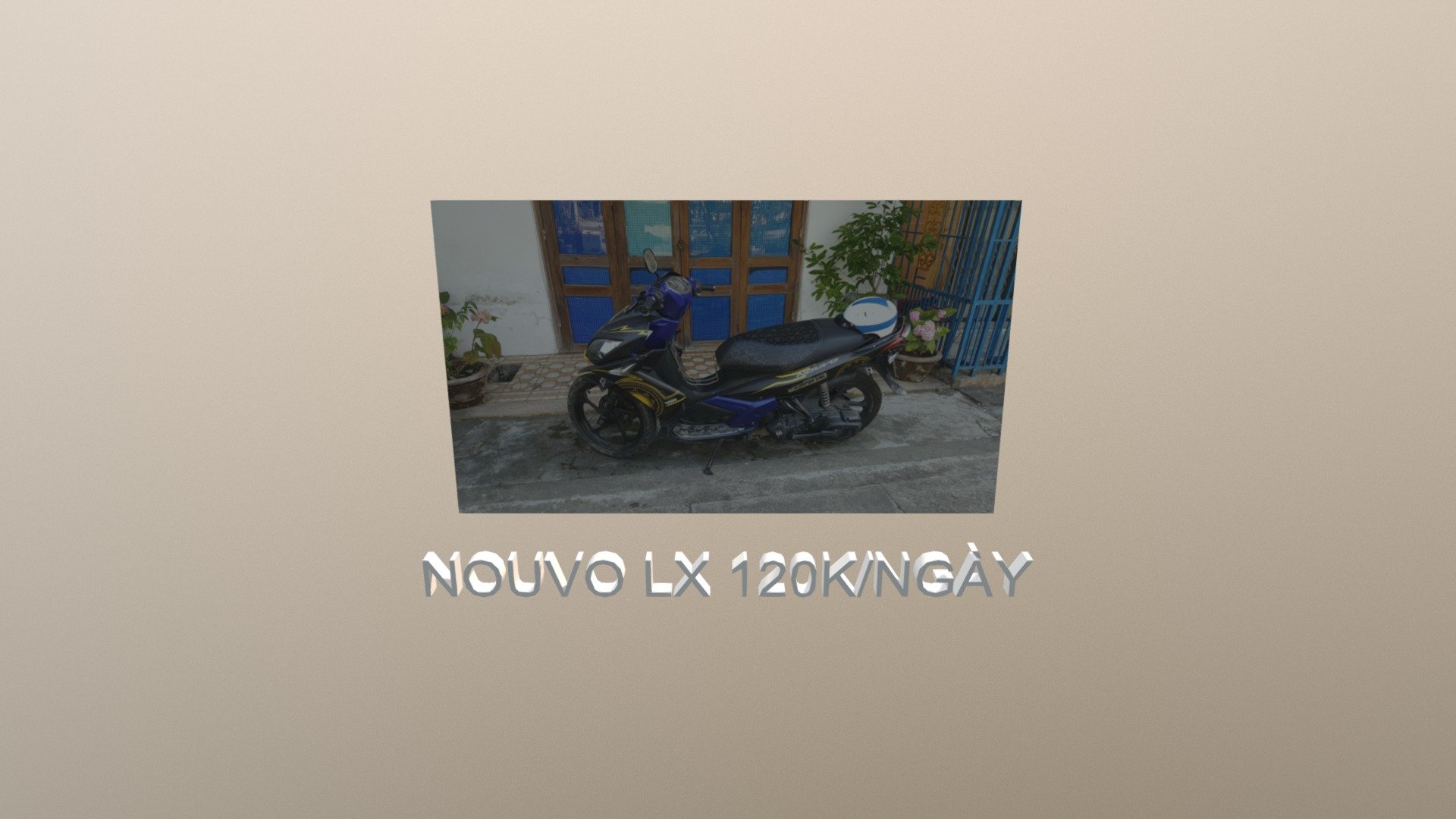 NV LX