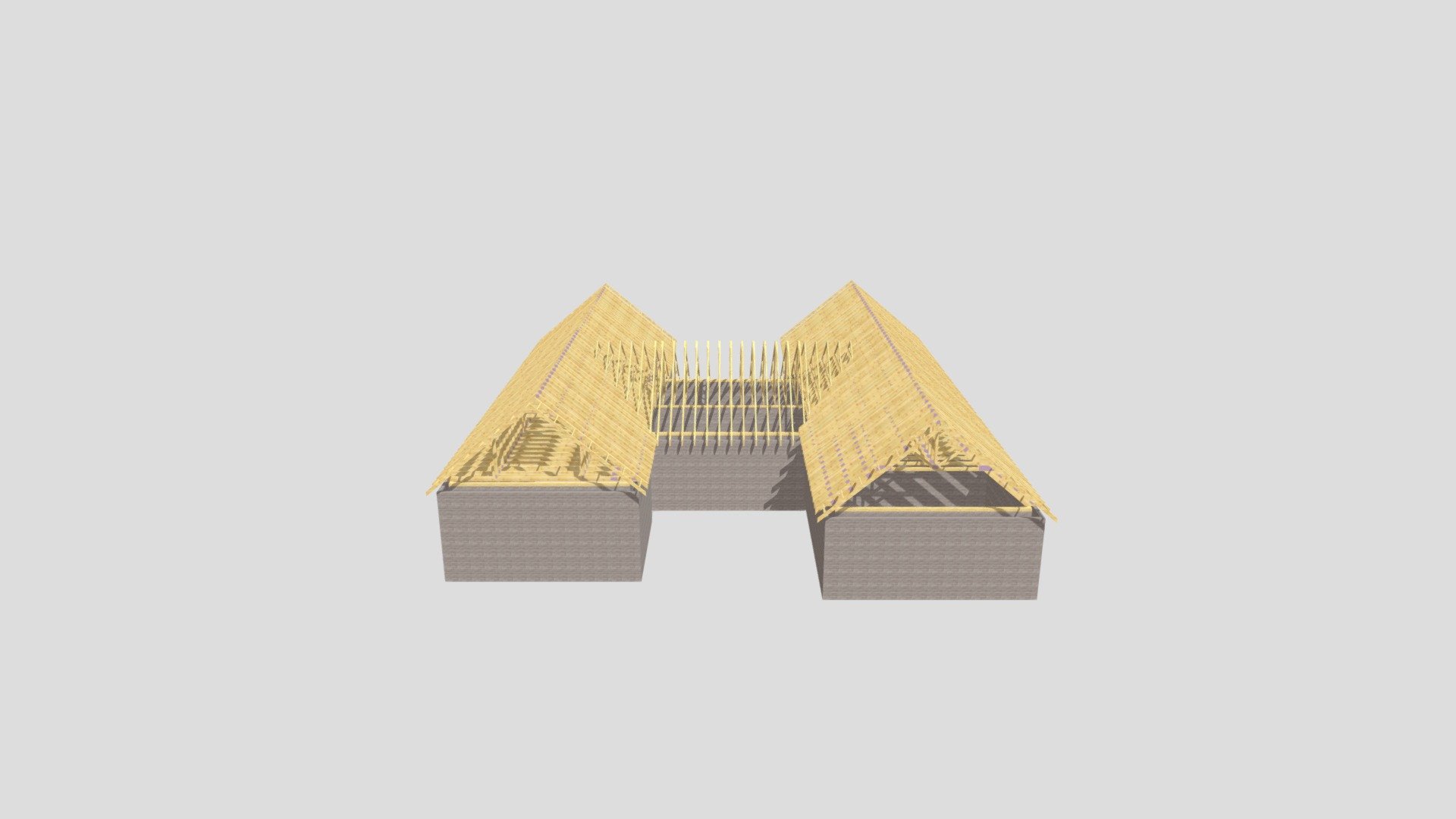 Flynn- Mahon Truss Roof